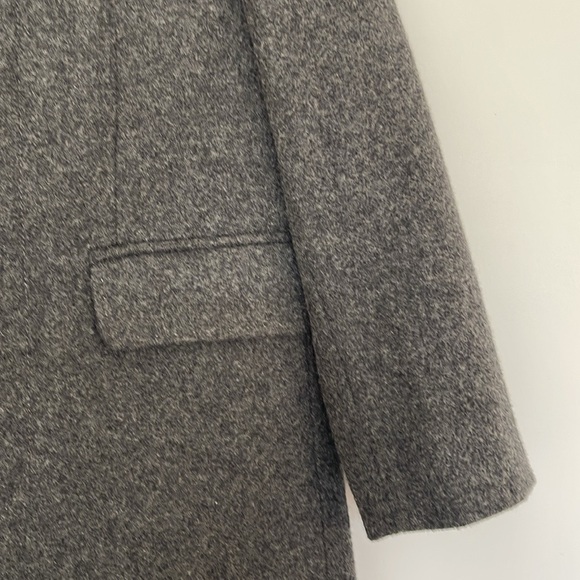 CREWCUTS DRESS COAT - Picture 6 of 12